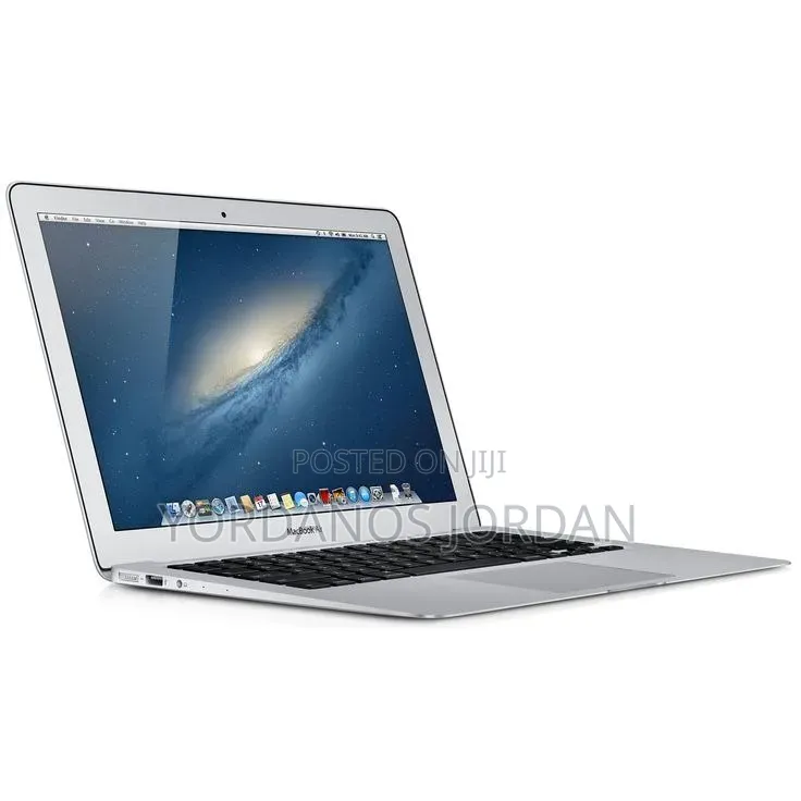 New Laptop Apple MacBook Air 2014 8GB Intel Core i7 SSD 512GB