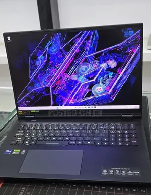 New Laptop Acer Predator Helios Neo 16 32GB Intel Core i9 SSD 1T