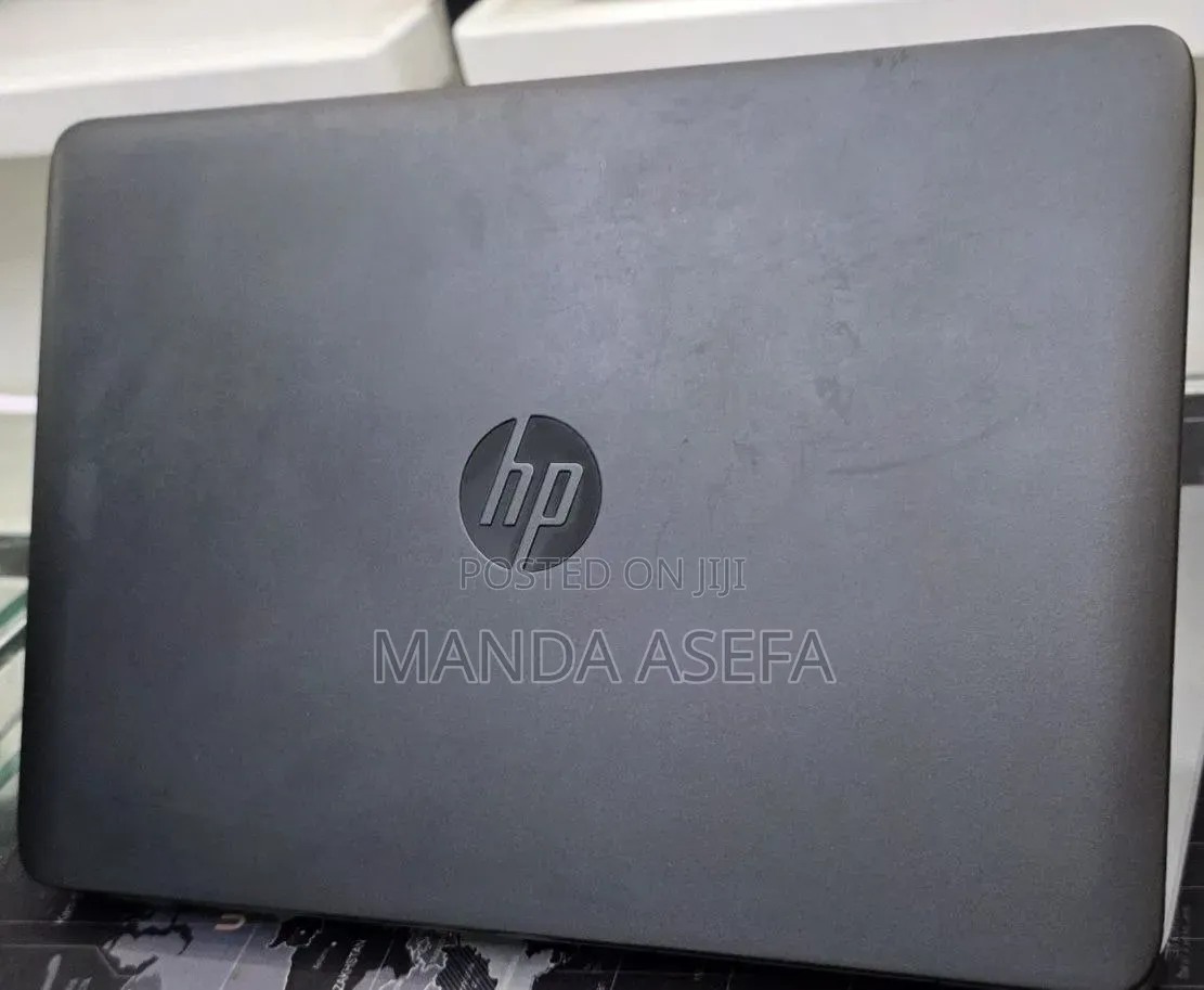 New Laptop HP EliteBook 840 G2 4GB Intel Core i5 HDD 500GB