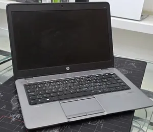 New Laptop HP EliteBook 840 G2 4GB Intel Core i5 HDD 500GB