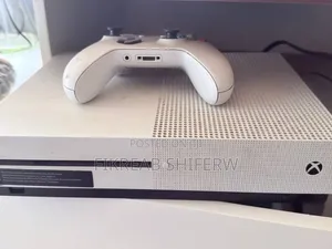 Xbox S Series