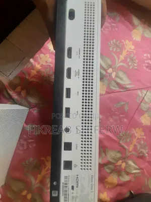 Xbox S Series