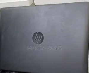 New Laptop HP EliteBook 840 G2 4GB Intel Core i5 HDD 500GB