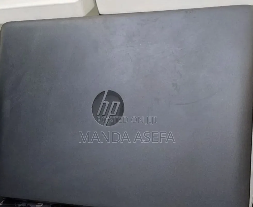 New Laptop HP EliteBook 840 G2 4GB Intel Core i5 HDD 500GB