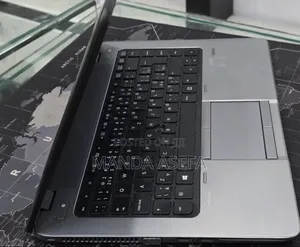 New Laptop HP EliteBook 840 G2 4GB Intel Core i5 HDD 500GB