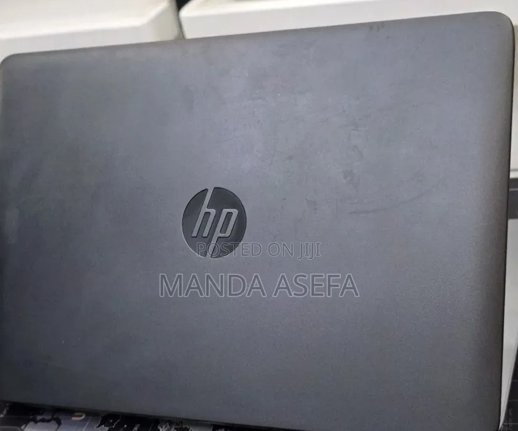 New Laptop HP EliteBook 840 G2 4GB Intel Core i5 HDD 500GB