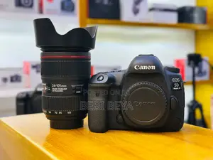 Canon 5d Mark Iv
