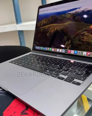 New Laptop Apple MacBook Pro 2021 M1 16GB Apple M1 SSD 512GB