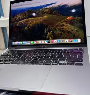 New Laptop Apple MacBook Pro 2021 M1 16GB Apple M1 SSD 512GB