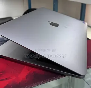 New Laptop Apple MacBook Pro 2021 M1 16GB Apple M1 SSD 512GB