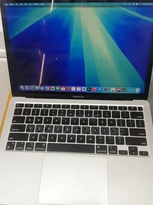 New Laptop Apple MacBook Air 2020 8GB Apple M1 SSD 256GB