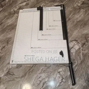 A3 Paper Cutter