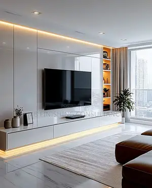 Modern Tv Units