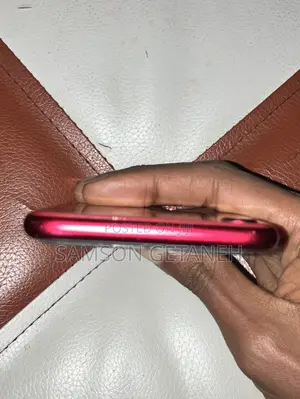Apple iPhone SE (2020) 256 GB Red
