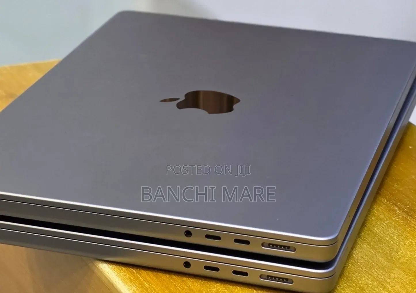 New Laptop Apple MacBook Pro 2021 M1 32GB Apple M1 Pro SSD 512GB