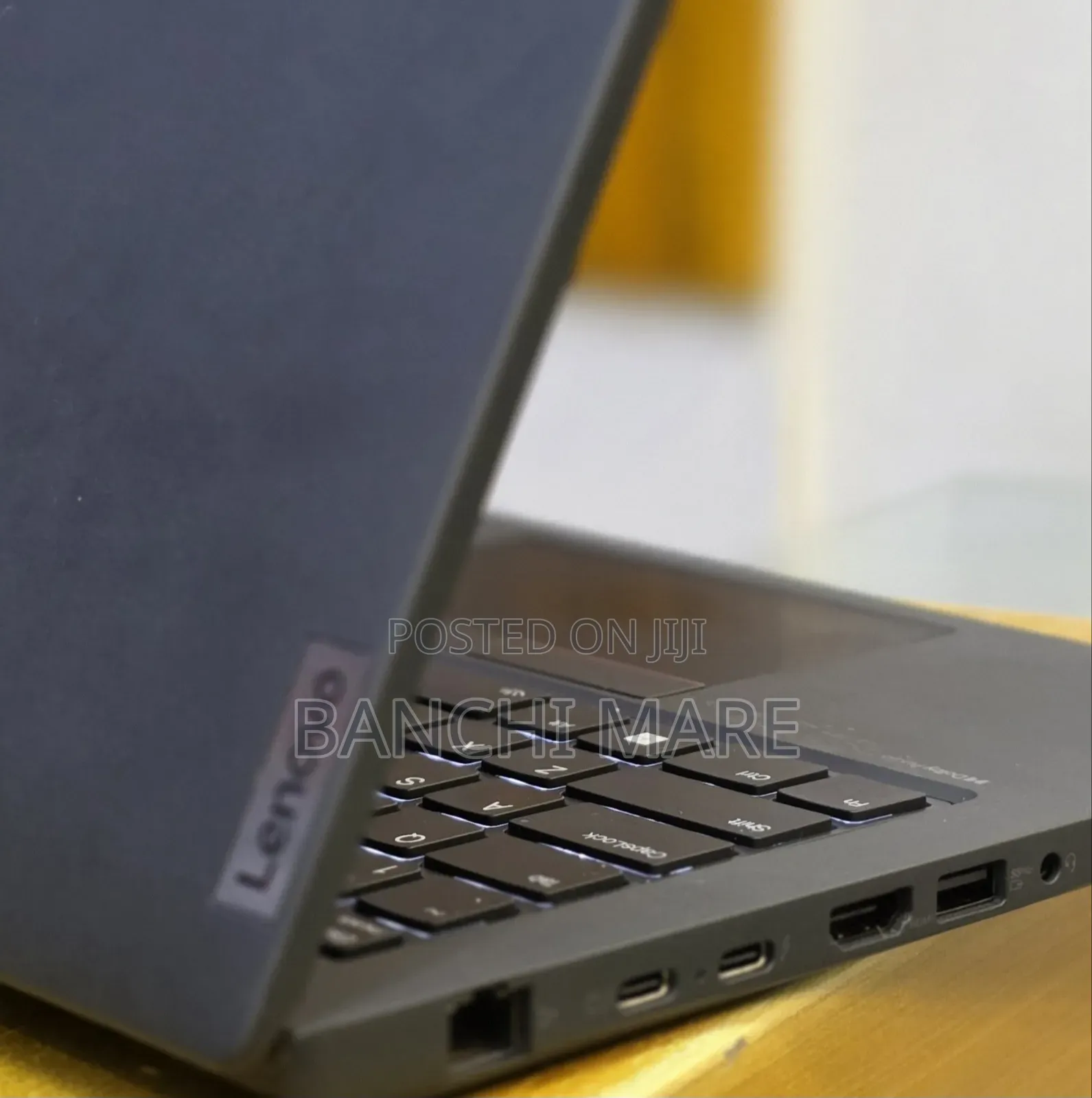 New Laptop Lenovo ThinkPad T14 G3 16GB Intel Core i5 SSD 512GB