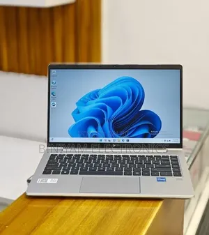 New Laptop HP ProBook 440 G10 16GB Intel Core i7 SSD 1T