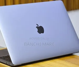 New Laptop Apple MacBook Air 2020 M1 16GB Apple M1 SSD 256GB