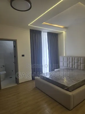 4bdrm Apartment in Bole for sale