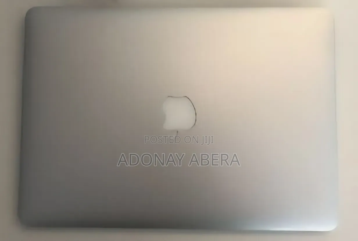 New Laptop Apple MacBook Air 2014 8GB Intel Core i7 SSD 512GB