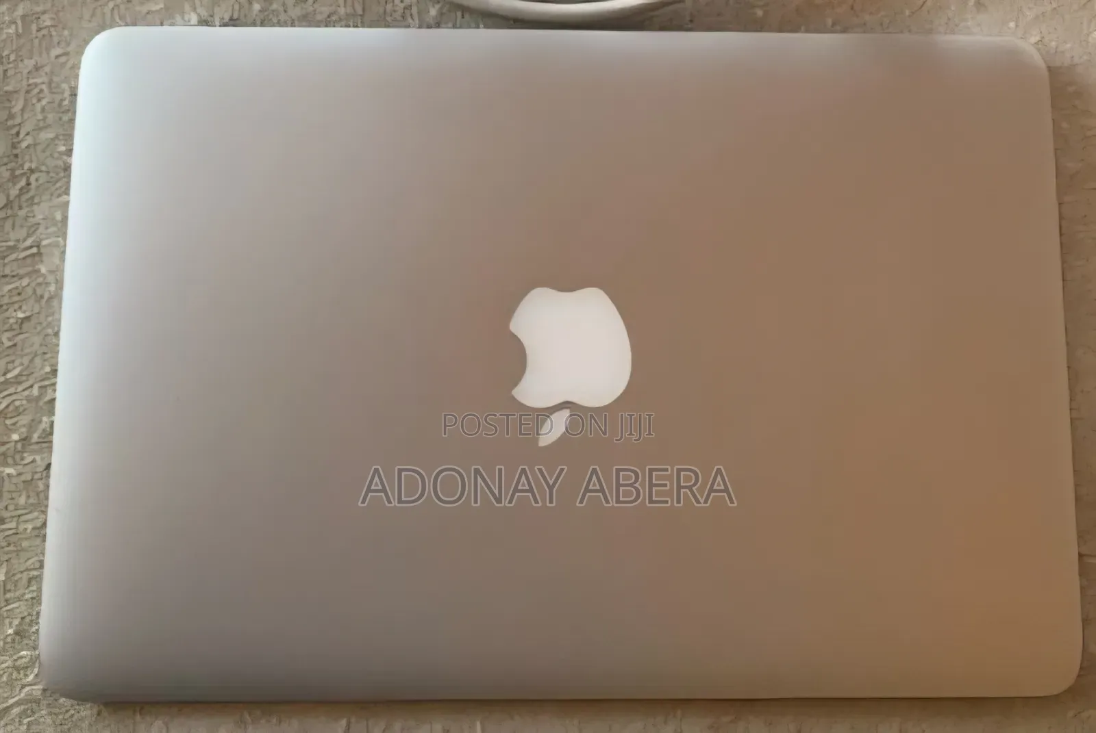 New Laptop Apple MacBook Air 2014 8GB Intel Core i7 SSD 512GB