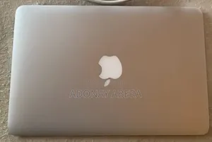New Laptop Apple MacBook Air 2014 8GB Intel Core i7 SSD 512GB