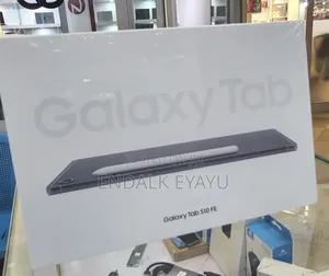 New Samsung Galaxy Tab S9 FE 128 GB