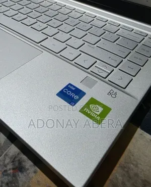 New Laptop HP Pavilion 14-ce3064st 16GB Intel Core i5 SSD 512GB