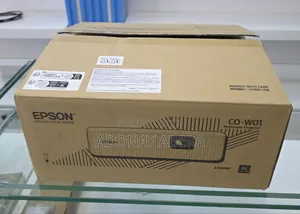 Epson Projector W01