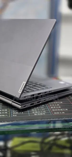 New Laptop Lenovo Thinkbook 14 16GB Intel Core Ultra 7 SSD 512GB