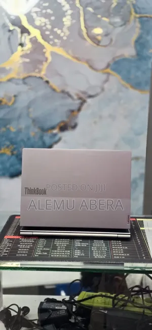 New Laptop Lenovo Thinkbook 14 16GB Intel Core Ultra 7 SSD 512GB