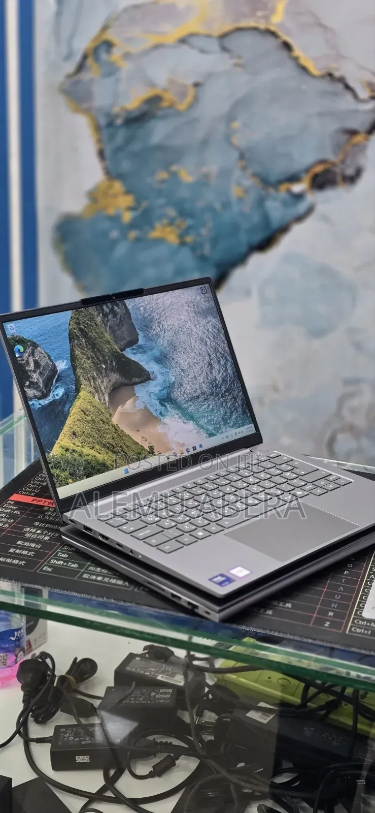 New Laptop Lenovo Thinkbook 14 16GB Intel Core Ultra 7 SSD 512GB