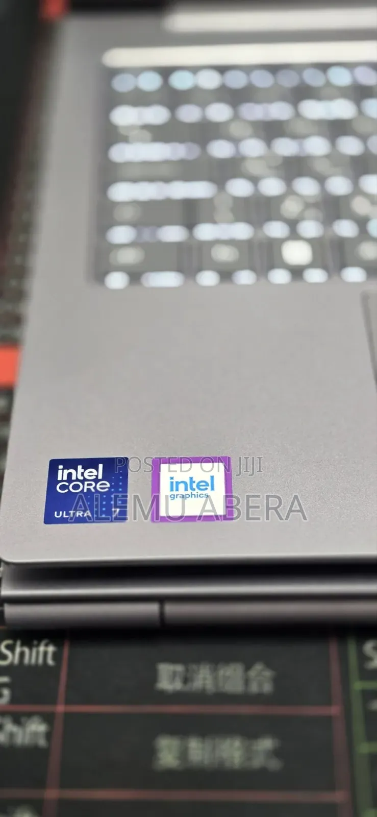 New Laptop Lenovo Thinkbook 14 16GB Intel Core Ultra 7 SSD 512GB
