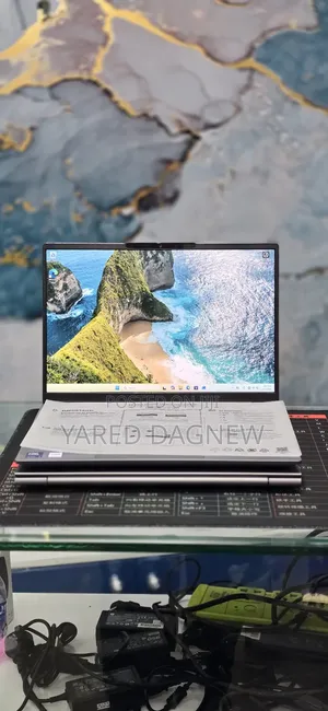 New Laptop Lenovo Thinkbook 14 16GB Intel Core Ultra 7 SSD 512GB