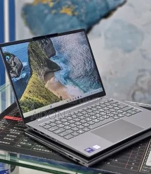 New Laptop Lenovo Thinkbook 14 16GB Intel Core Ultra 7 SSD 512GB