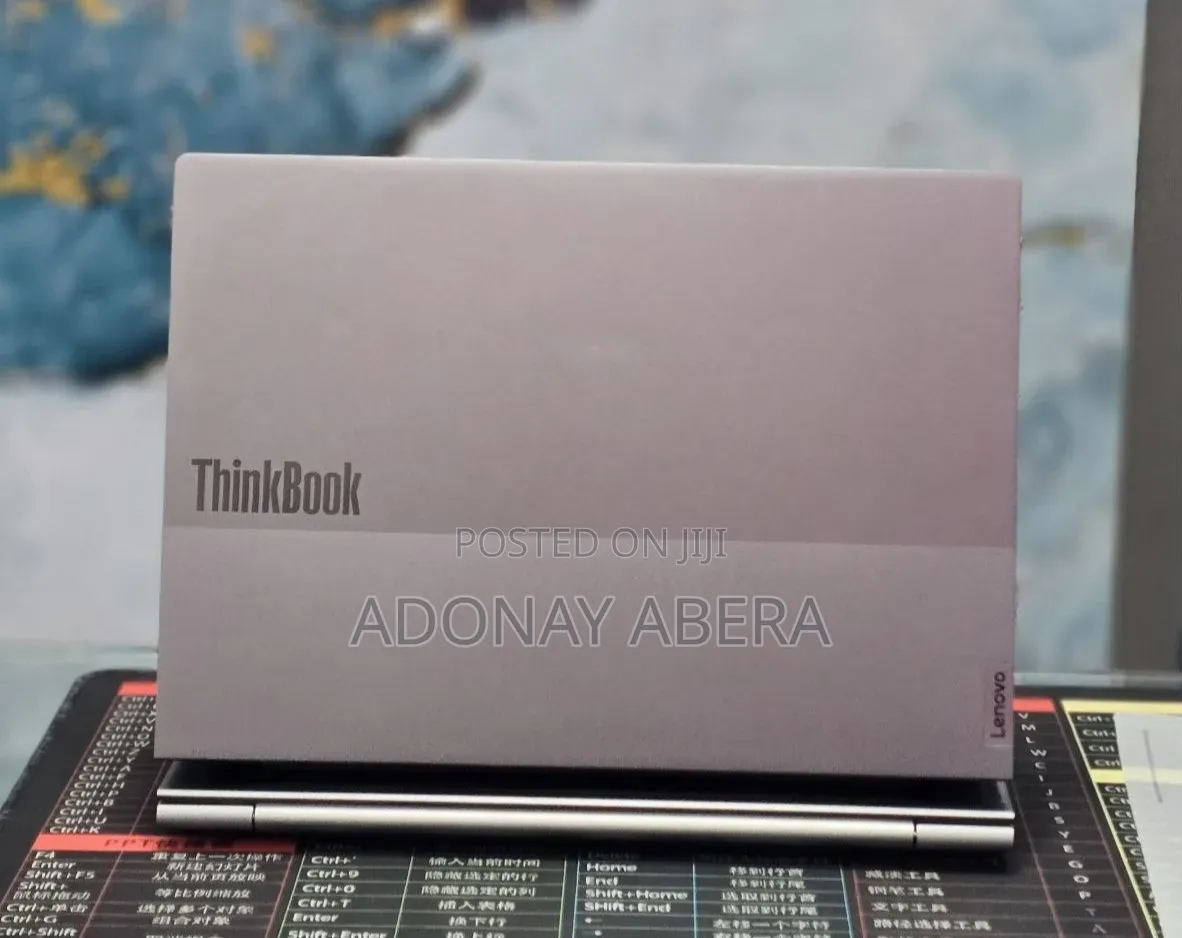 New Laptop Lenovo Thinkbook 14 16GB Intel Core Ultra 7 SSD 512GB