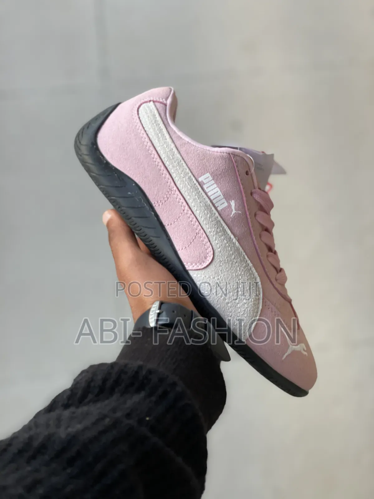 Puma Speedcat Og Full Pink