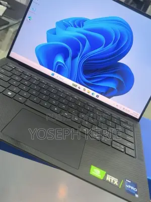 New Laptop Dell Precision 5480 32GB Intel Core i9 SSD 512GB