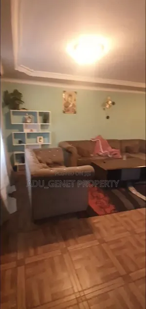 Furnished 3bdrm Condo in Abado Condo, Yeka for sale