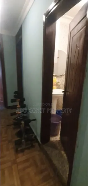 Furnished 3bdrm Condo in Abado Condo, Yeka for sale