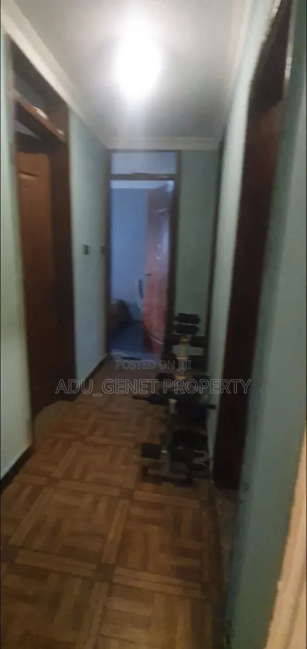 Furnished 3bdrm Condo in Abado Condo, Yeka for sale