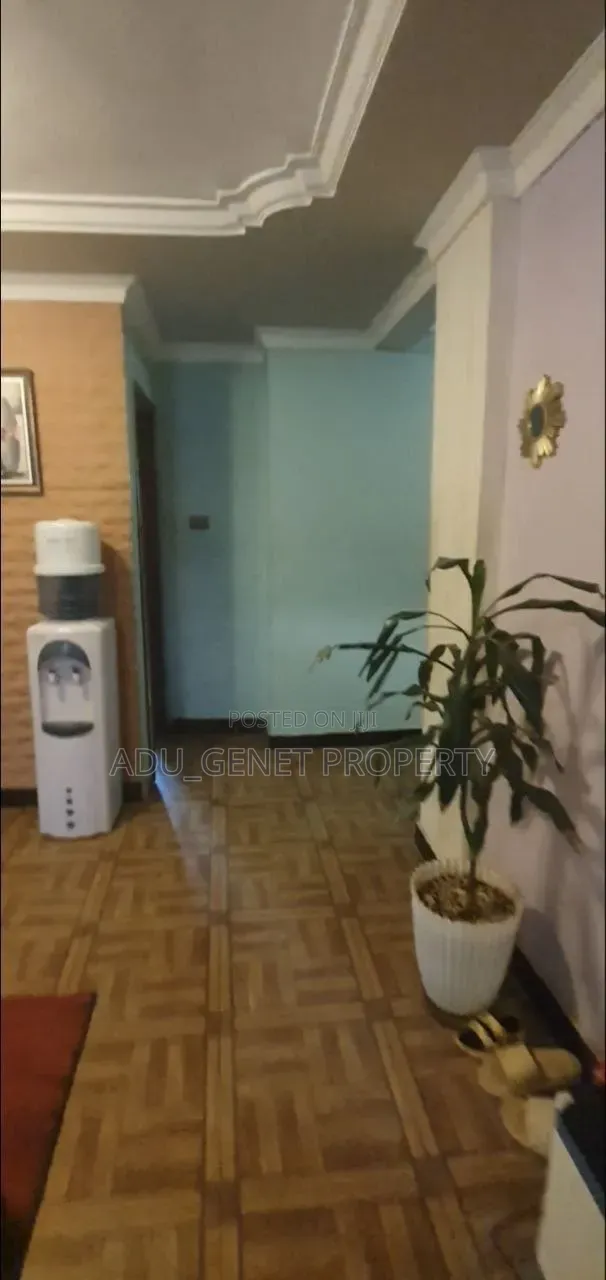 Furnished 3bdrm Condo in Abado Condo, Yeka for sale