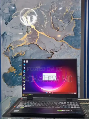 New Laptop Acer Predator Helios 300 16GB Intel Core i7 SSD 512GB