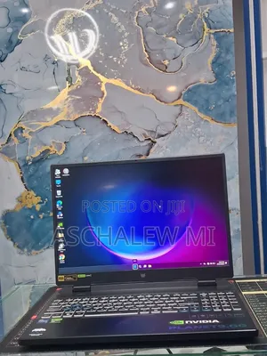 New Laptop Acer Predator Helios 300 16GB Intel Core i7 SSD 512GB