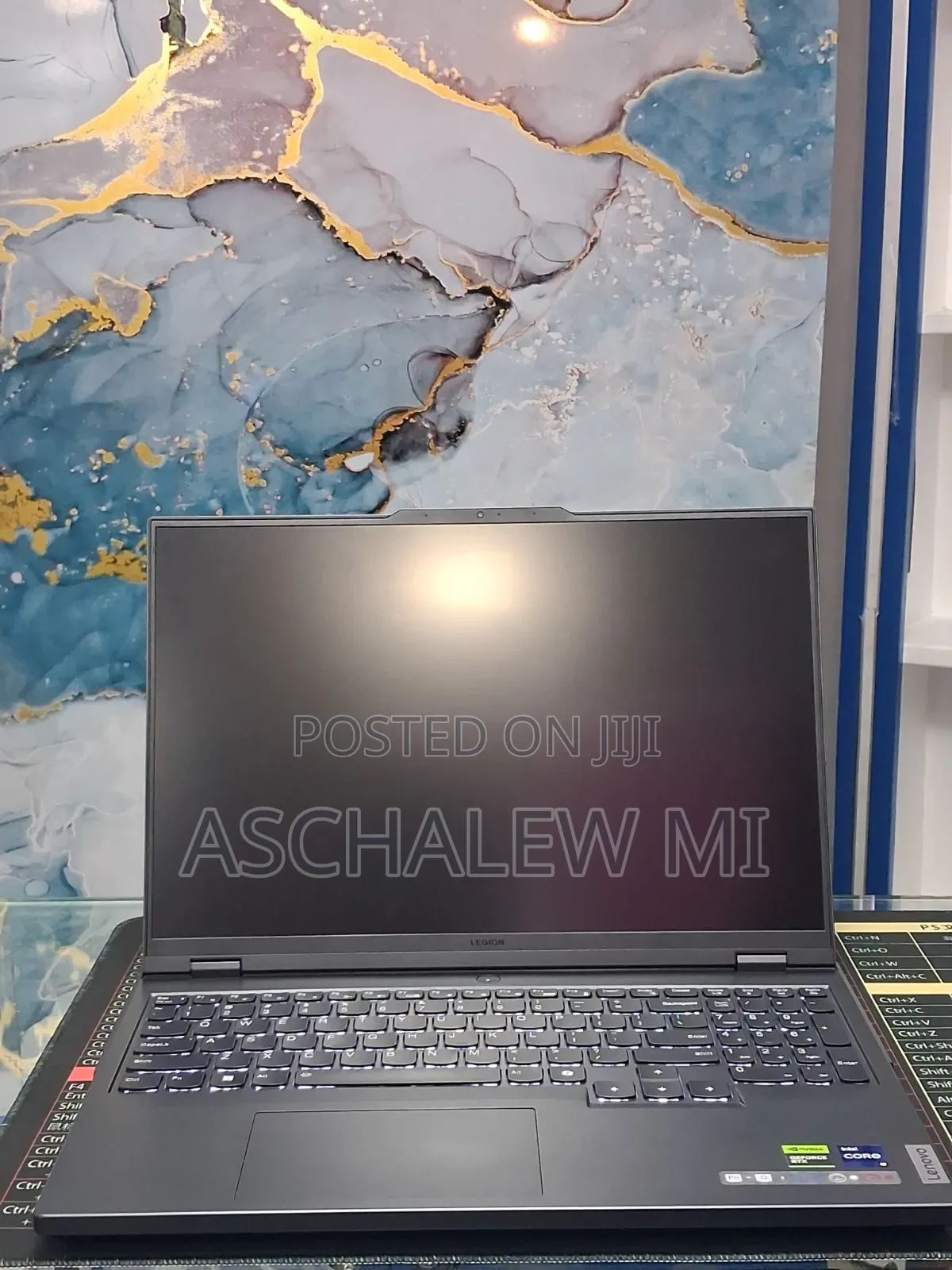 New Laptop Acer Predator Helios 300 16GB Intel Core i7 SSD 512GB