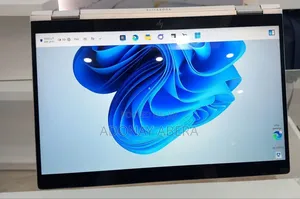 New Laptop HP 16GB Intel Core i7 SSD 512GB