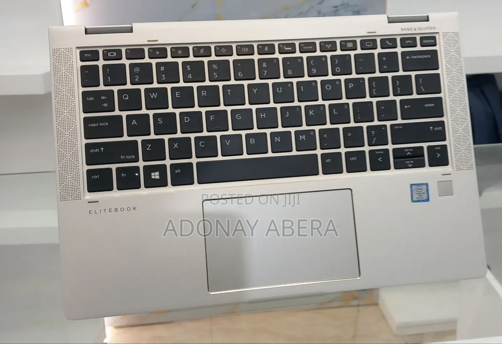 New Laptop HP 16GB Intel Core i7 SSD 512GB