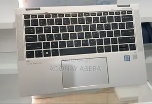 New Laptop HP 16GB Intel Core i7 SSD 512GB