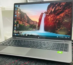 New Laptop HP ZBook 15 16GB Intel Core i7 SSD 512GB