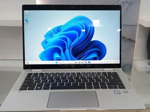 New Laptop HP 16GB Intel Core i7 SSD 512GB